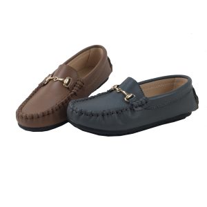 Kids Boat Shoes