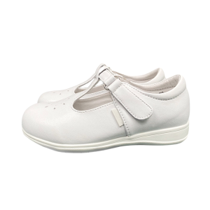 White Dress Shoes