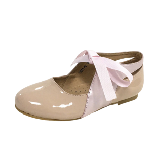 Kids Girls Pink Shoes