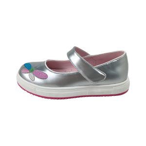 Kids Girls School Shoes