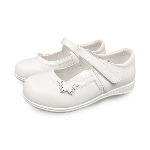 Butterfly School Shoes