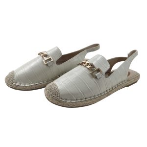 Espadrille Sandals