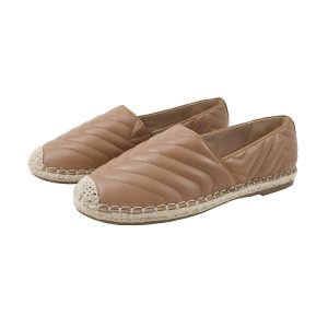 Brown Espadrilles