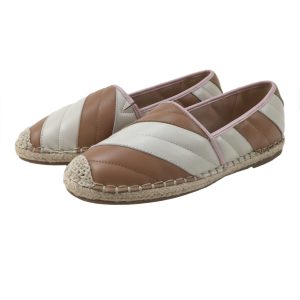 Women Stripe Espadrille