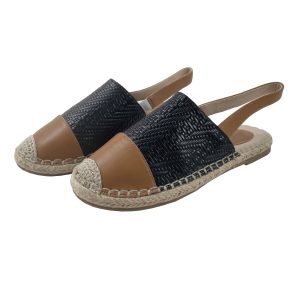 Leather Sandals