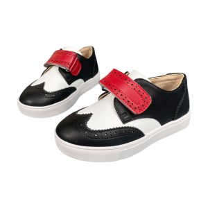 Kids Velcro Sneakers