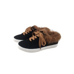 Kids Classic Sneakers