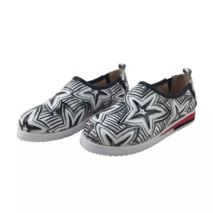 Slip-On Sneakers