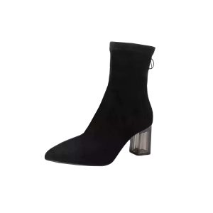 Women High Heel Boots
