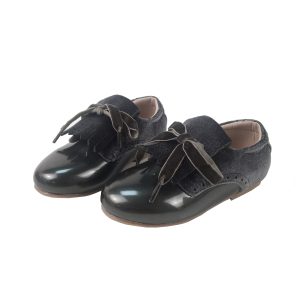 Pink Flat Shoes