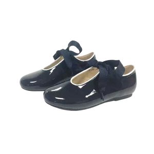 Kids Girl Flat Shoes