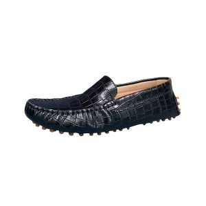 Women Crocs Moccasin Shoes