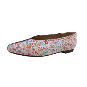 Women Elegant Flat Shoes