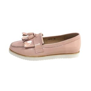 Women Tassel Shoes