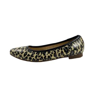 Women Leopard Print Shoes