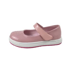 Girls White Shoes