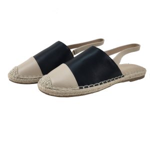 Espadrille Sandals